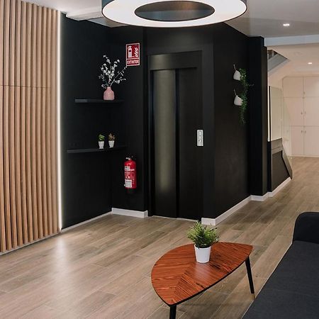 Apartamentos Burgosuites 外观 照片