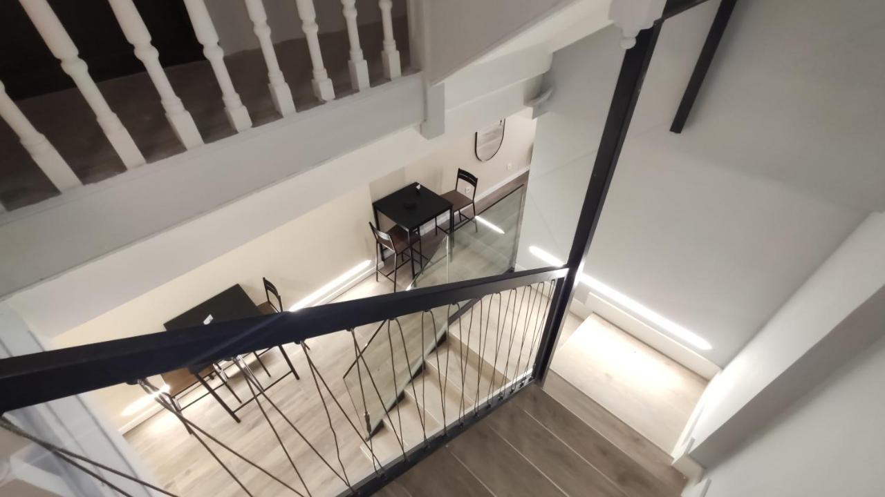Apartamentos Burgosuites 外观 照片