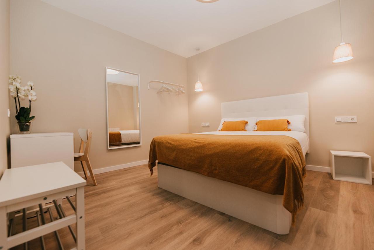 Apartamentos Burgosuites 外观 照片