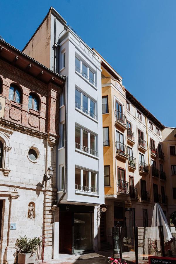 Apartamentos Burgosuites 外观 照片