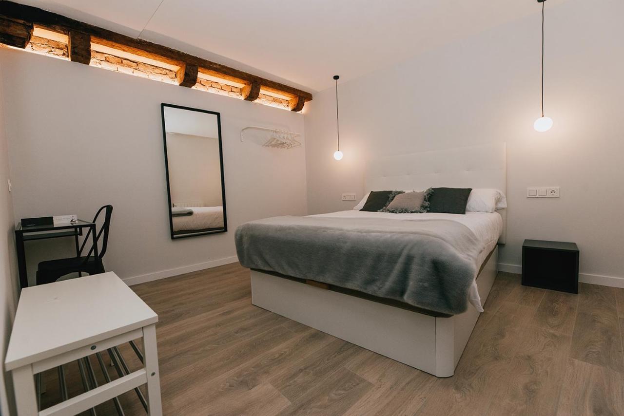 Apartamentos Burgosuites 外观 照片