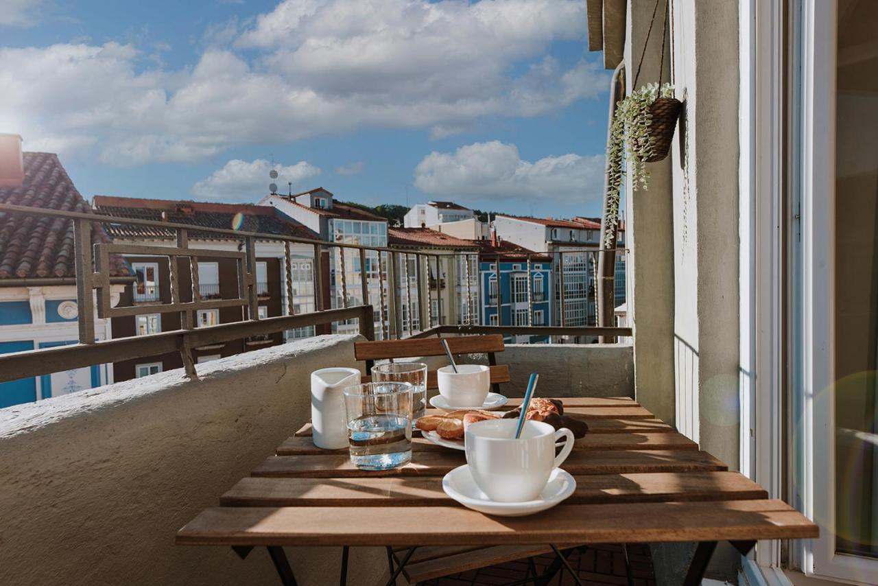 Apartamentos Burgosuites 外观 照片